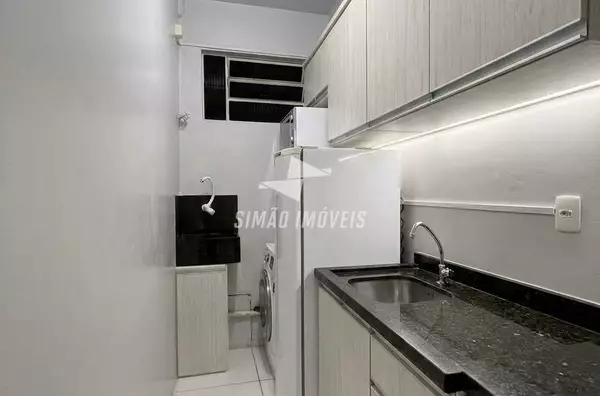 Apartamento para venda, 1 Quarto, Bairro Centro, Erechim