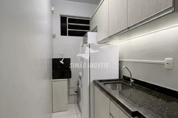 Apartamento para venda, 1 quarto(s),  Centro, Erechim