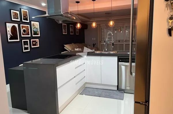 Casa para venda, 03 quarto(s) Bairro Cerâmica, Erechim