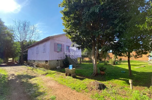 Terreno para venda,  Bela Vista, Erechim
