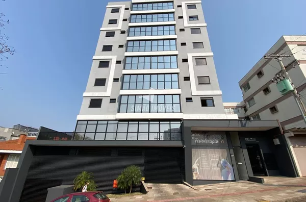 Apartamento para venda, 3 Quarto(s), Bairro Centro, Erechim