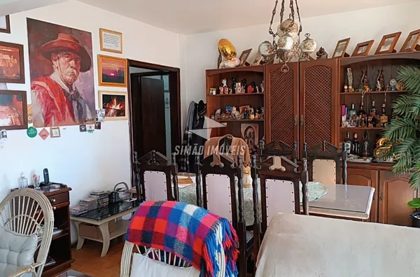 Apartamento 3 quartos para venda, Centro, Erechim