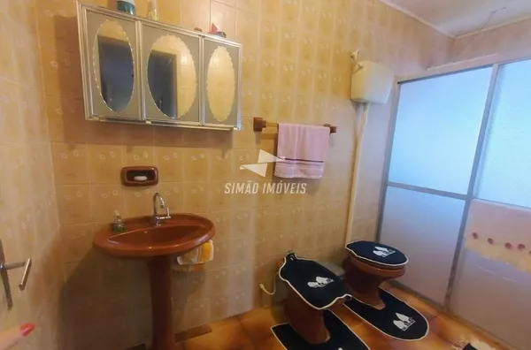 Casa para venda, 4 quarto(s), Bairro Centro, Erechim