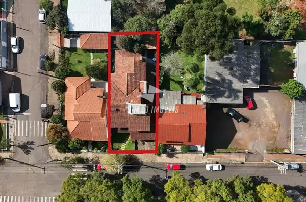 Casa para venda, 4 Quarto(s), Bairro Santa Catarina, Erechim