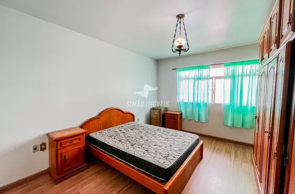 Casa com 3 quartos para venda, bairro Fátima, Erechim