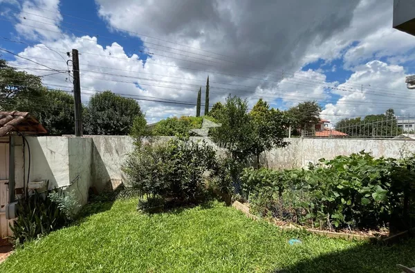 Casa para venda, 04 Quartos, Bairro Aldo Arioli, Erechim