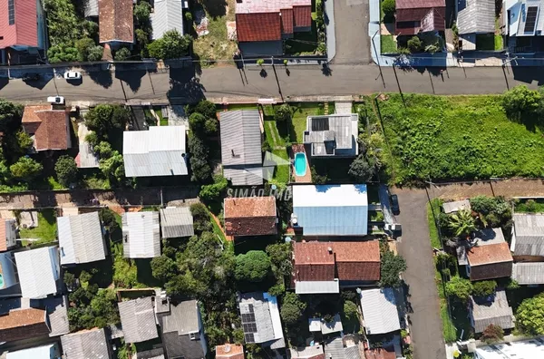 Terreno para venda, Bairro Koller, Erechim
