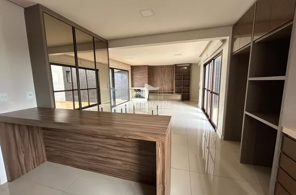 Cobertura para venda, 3 quarto(s), Bairro Centro Erechim
