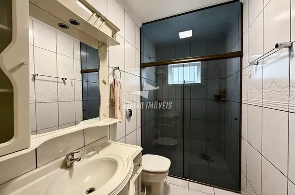 Casa para venda, 3 quarto(s), Bairro Três Vendas, Erechim