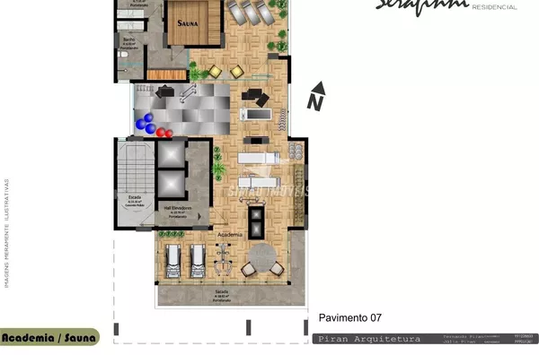 Apartamento para venda,  03 quarto(s), Bairro Centro, Erechim