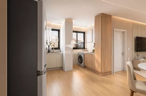 Apartamento para venda, 1 quarto(s),  Centro, Erechim
