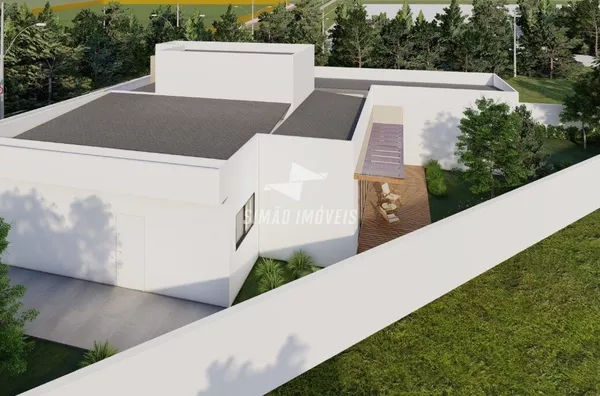 Terreno para venda,  - Projeto Pronto - Bairro José Bonifácio, Erechim