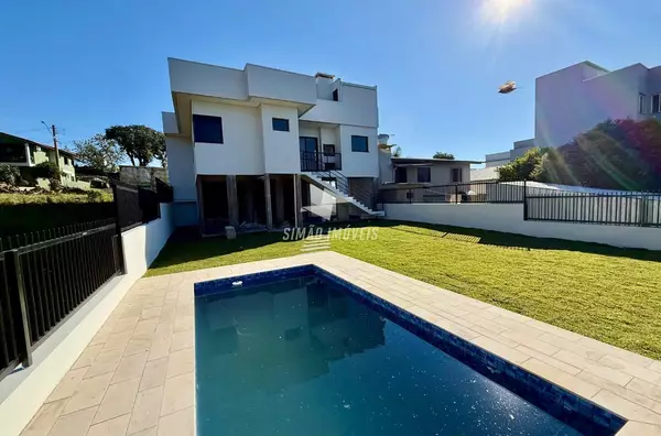 Casa para venda, 3 quarto(s), Bela Vista, Erechim