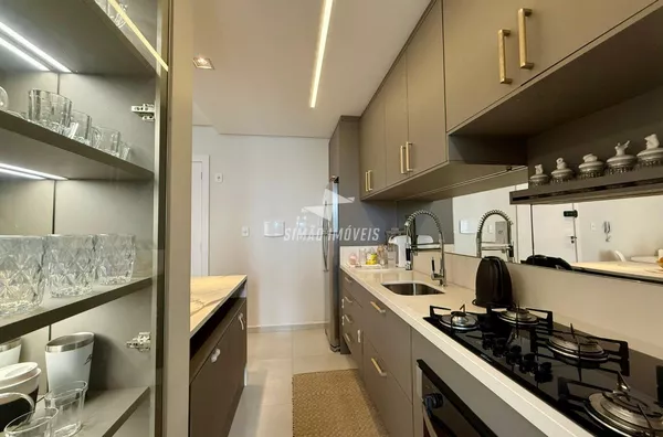 Apartamento para venda, 2 quarto(s), Bairro Centro, Erechim
