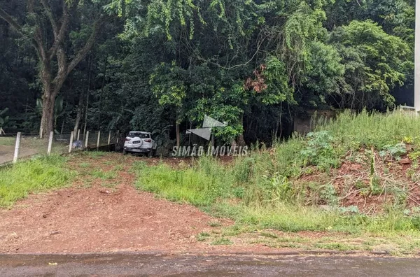 Terrenos para venda, Bairro Balneário, Marcelino Ramos 