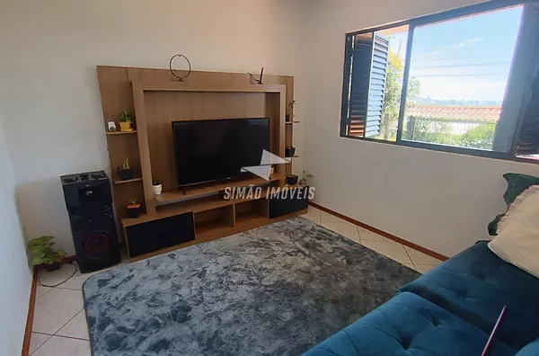 Casa 3 quartos para venda, bairro Frinape, Erechim