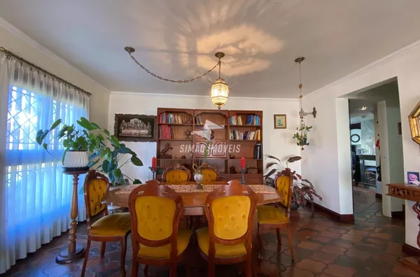 Casa com 3 quartos com suíte para venda, Bairro José Bonifácio, Erechim