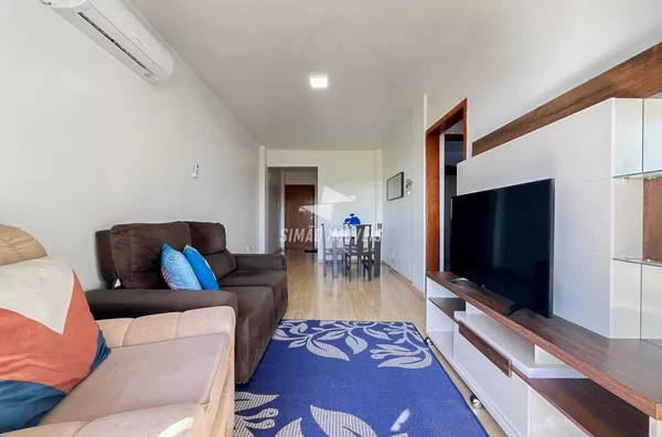 Apartamento para venda, 2 quarto(s),  Bela Vista, Erechim