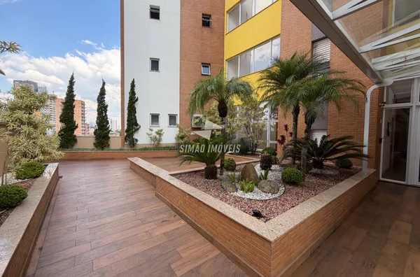 Apartamento para venda, 2 Quarto(s), Bairro Centro, Erechim