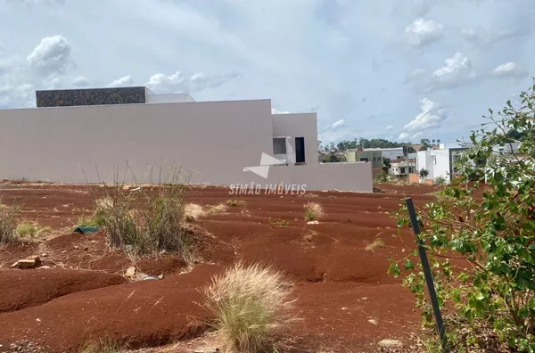 Terreno para venda,  Bairro Amizade, Erechim