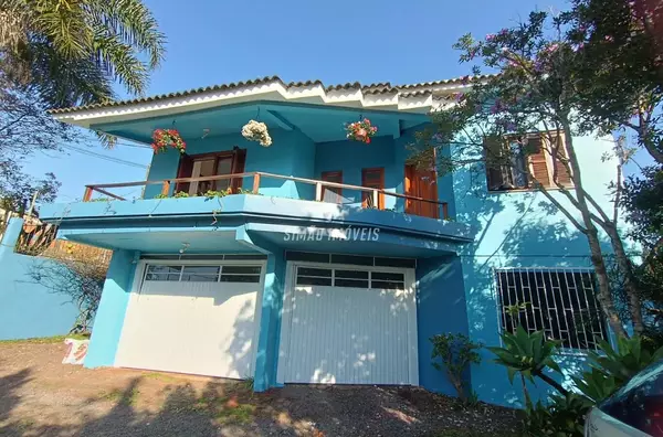Casa para venda, 3 Quarto(s), Bairro José Bonifácio, Erechim