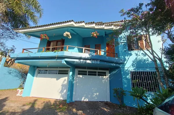 Casa para venda, 3 Quarto(s), Bairro José Bonifácio, Erechim