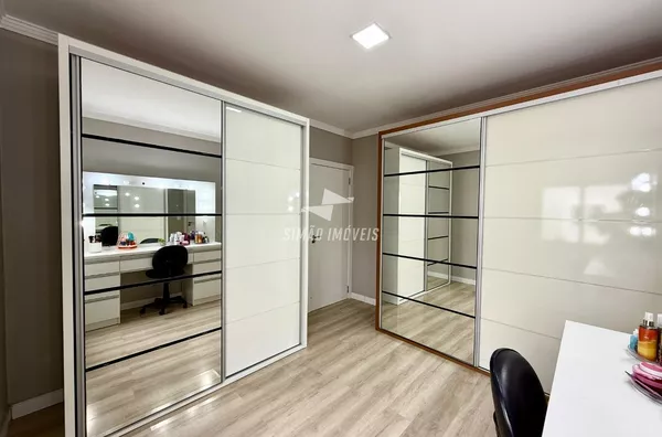 Casa para venda, Bairro Presidente Castelo Branco, Erechim