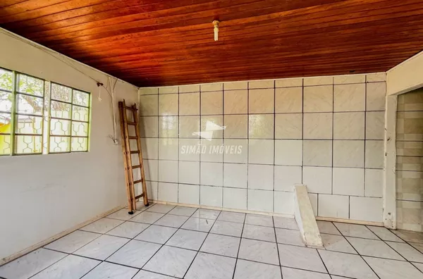 Casa com 3 quartos para venda, bairro Fátima, Erechim