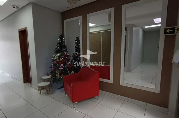 Apartamento 1 quarto para venda,  Centro, Erechim