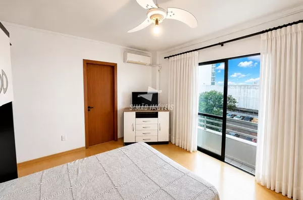 Apartamento para venda, 3 quarto(s), Bairro Centro, Erechim