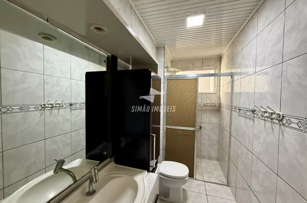 Apartamento para venda, 03 Dormitórios, Bairro Ipiranga, Erechim