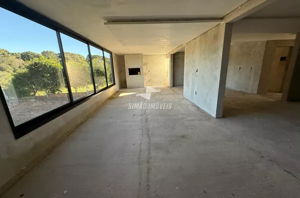 Casa para venda, Sede Clube do Comércio, Erechim