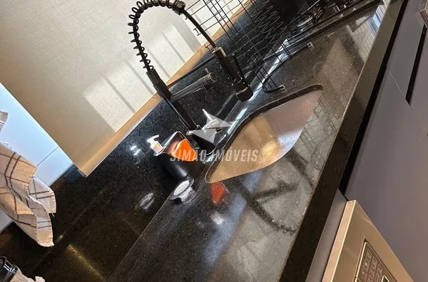 Apartamento para venda,  - Mobiliado - Bairro, Esperança, Erechim