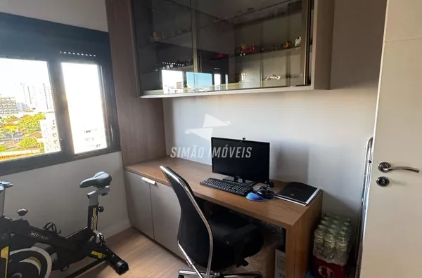 Apartamento para venda, 3 Quarto(s), Bairro Centro, Erechim