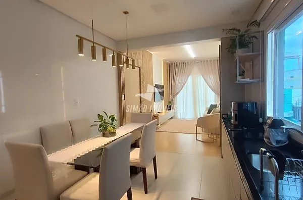 Apartamento 3 quartos para venda,  bairro Centro, Erechim