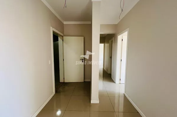 Apartamento para venda, 03 Quartos, Bairro Bela Vista, Erechim