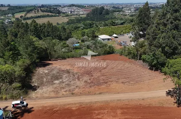 Terreno para venda, Bairro Industrial Davide Zorzi, Erechim