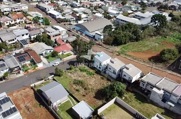 Terreno para venda, bairro Atlântico, Erechim