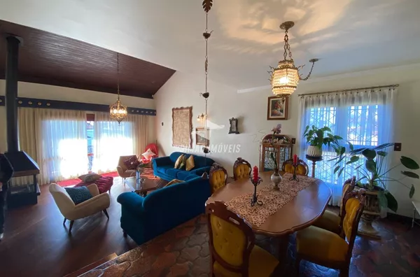 Casa com 3 quartos com suíte para venda, Bairro José Bonifácio, Erechim