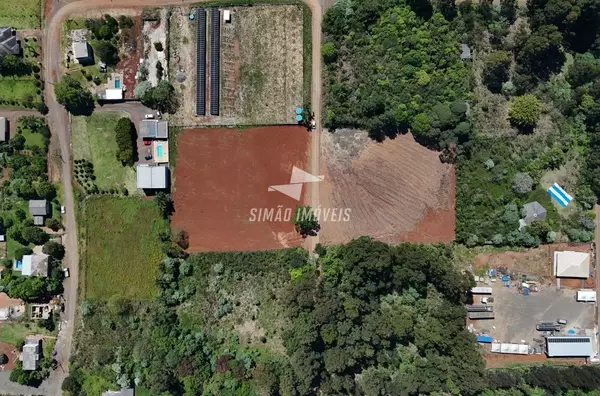 Terreno para venda, Bairro Industrial Davide Zorzi, Erechim