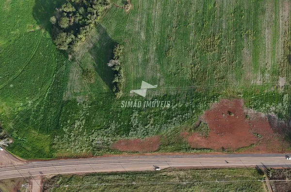 Terrenos para venda, ERS331,  Entrada de Gaurama. 