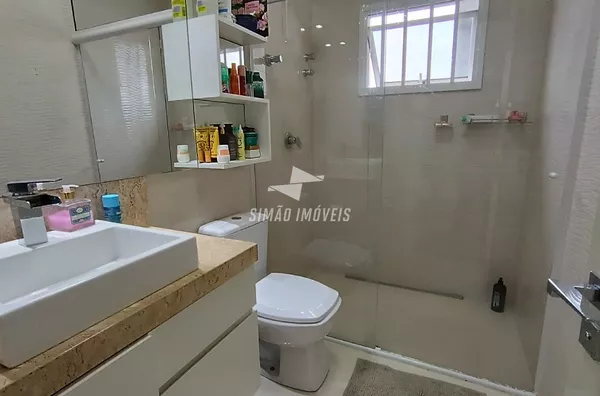 Casa para venda, 3 quartos, Bairro Parque Dos Imigrantes, Erechim