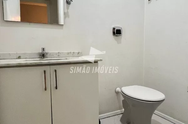 Sala comercial para venda, Centro, Erechim