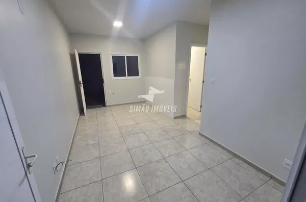 Casa para venda, 2 Quarto(s), Bairro Liberdade, Erechim
