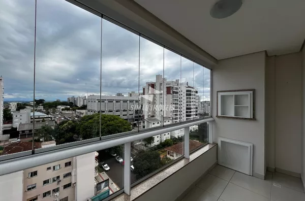Apartamento 2 quartos para venda,  Centro, Erechim