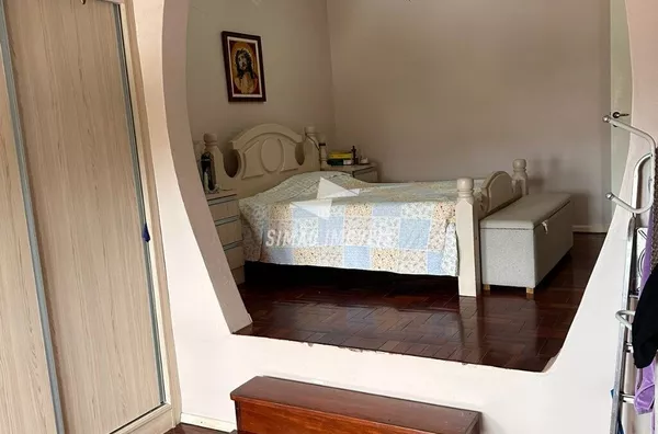 Casa para venda,  3 quarto(s), Bairro Triângulo, Erechim