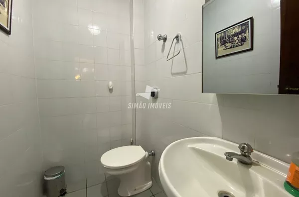 Apartamento 3 quartos para venda, Centro, Erechim