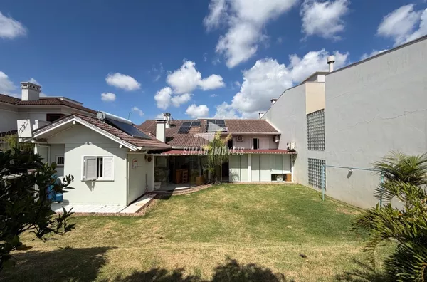 Casa para venda, 03 quarto(s), Bairro Espírito Santo, Erechim