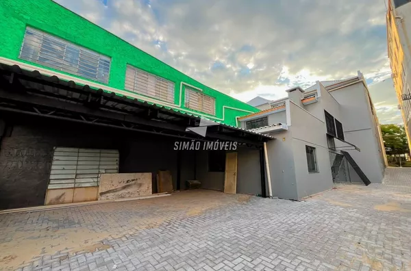 Sala comercial para venda, Bairro Centro, Erechim