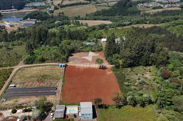 Terreno para venda, Bairro Industrial Davide Zorzi, Erechim